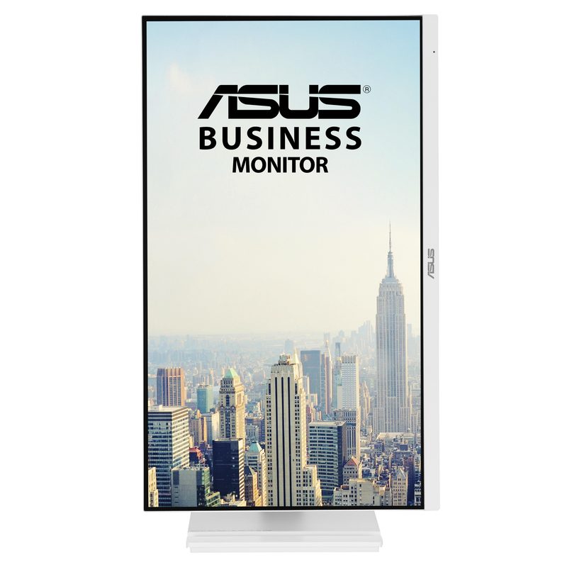 ASUS VA279QGS-W computer monitor 68.6 cm (27") 1920 x 1080 pixels Full HD LCD White