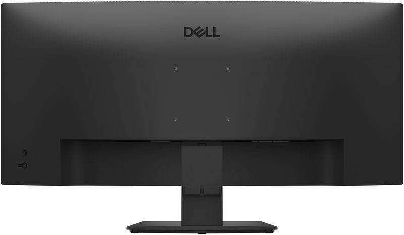 DELL SE3426DW computer monitor 86.4 cm (34") 3440 x 1440 pixels Wide Quad HD LCD Black