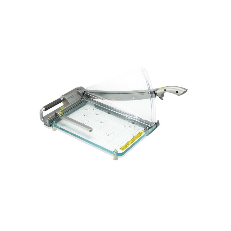 Rexel ClassicCut CL410 A4 Guillotine