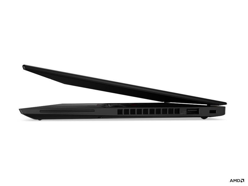 Lenovo ThinkPad X13 Gen 1 (AMD) AMD Ryzen™ 5 PRO PRO 4650U Laptop 33.8 cm (13.3") Full HD 16 GB DDR4-SDRAM 512 GB SSD Wi-Fi 6 (802.11ax) Windows 10 Pro Black