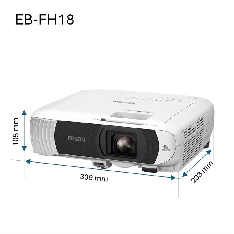 Epson EB-FH18