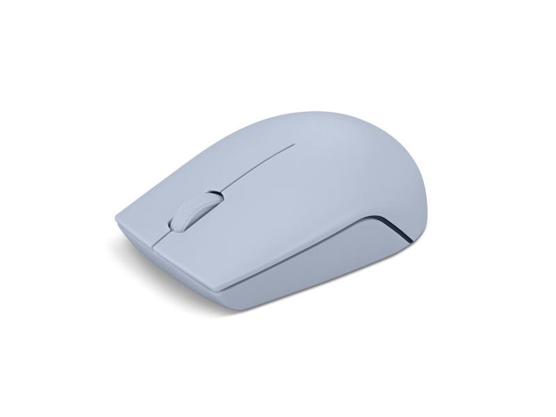 Lenovo GY51L15688 mouse Office Ambidextrous RF Wireless Optical 1000 DPI