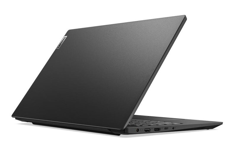 Lenovo V15 G4 ABP AMD Ryzen™ 7 7730U Laptop 39.6 cm (15.6") Full HD 16 GB DDR4-SDRAM 512 GB SSD Wi-Fi 5 (802.11ac) Windows 11 Pro Black Italian