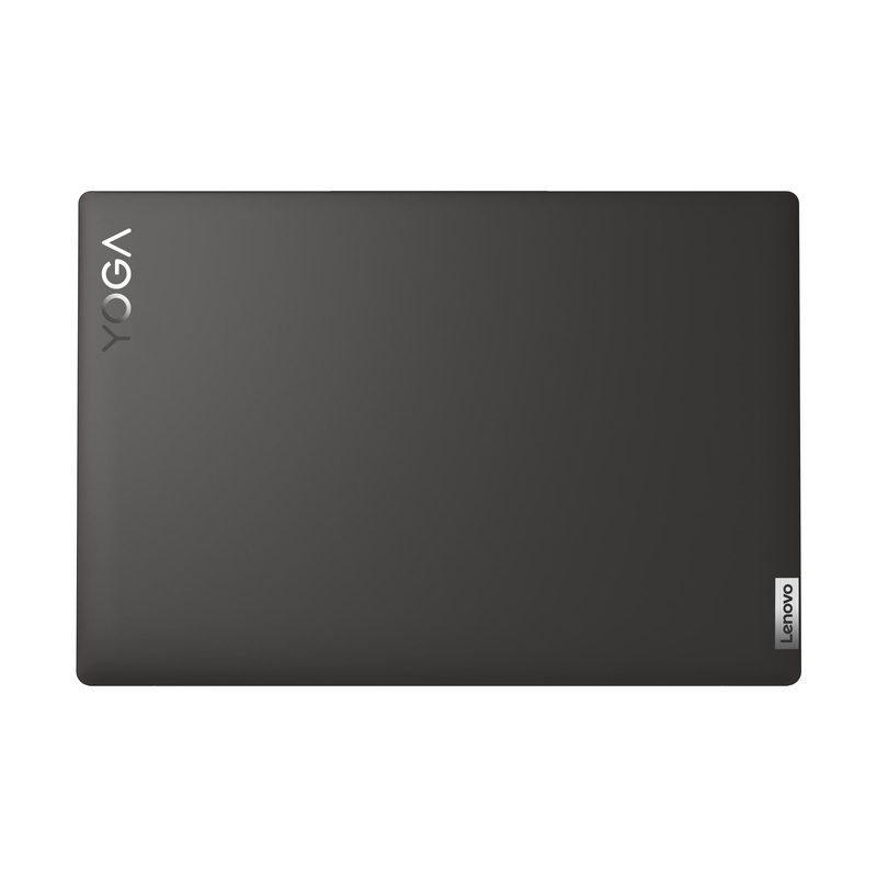 Lenovo Yoga Slim 7 Carbon 13IAP7 Intel® Core™ i5 i5-1240P Laptop 33.8 cm (13.3") WQXGA 16 GB LPDDR5-SDRAM 512 GB SSD Wi-Fi 6E (802.11ax) Windows 11 Home Grey