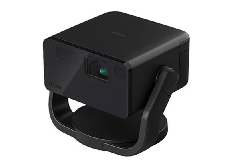 Epson EF-22B Standard throw projector 1000 ANSI lumens 3LCD 1080p (1920x1080) Black