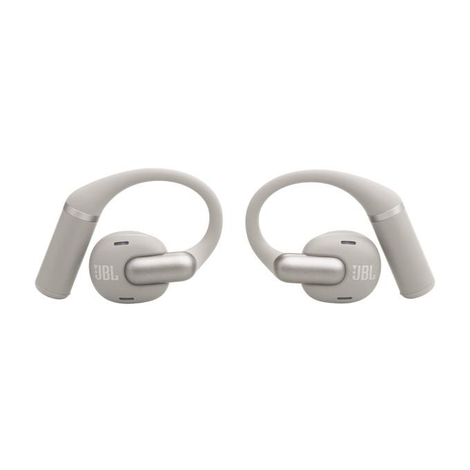 JBL Sense Pro Headset True Wireless Stereo (TWS) Ear-hook Calls/Music USB Type-C Bluetooth Charging stand Grey