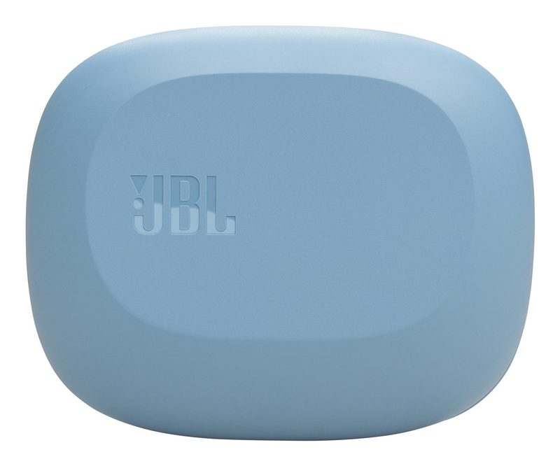 JBL Sense Lite Headset Wireless Ear-hook Calls/Music Bluetooth Blue