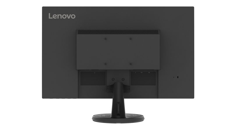 Lenovo D27-45 computer monitor 68.6 cm (27") 1920 x 1080 pixels Full HD LED Black
