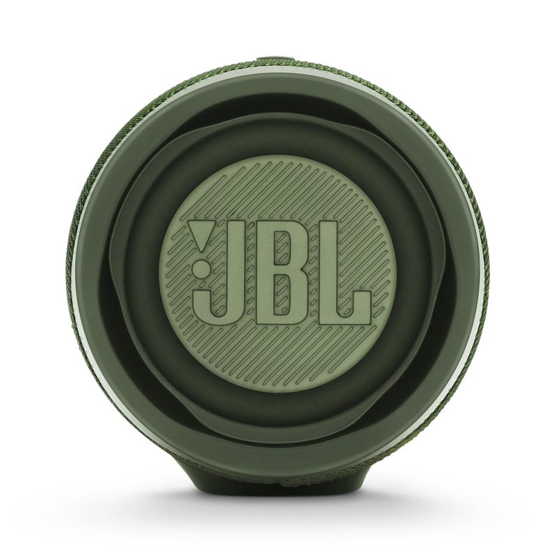 JBL Charge 4 Mono portable speaker Green 30 W