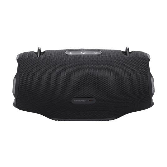 JBL Xtreme 4 Stereo portable speaker Black 30 W