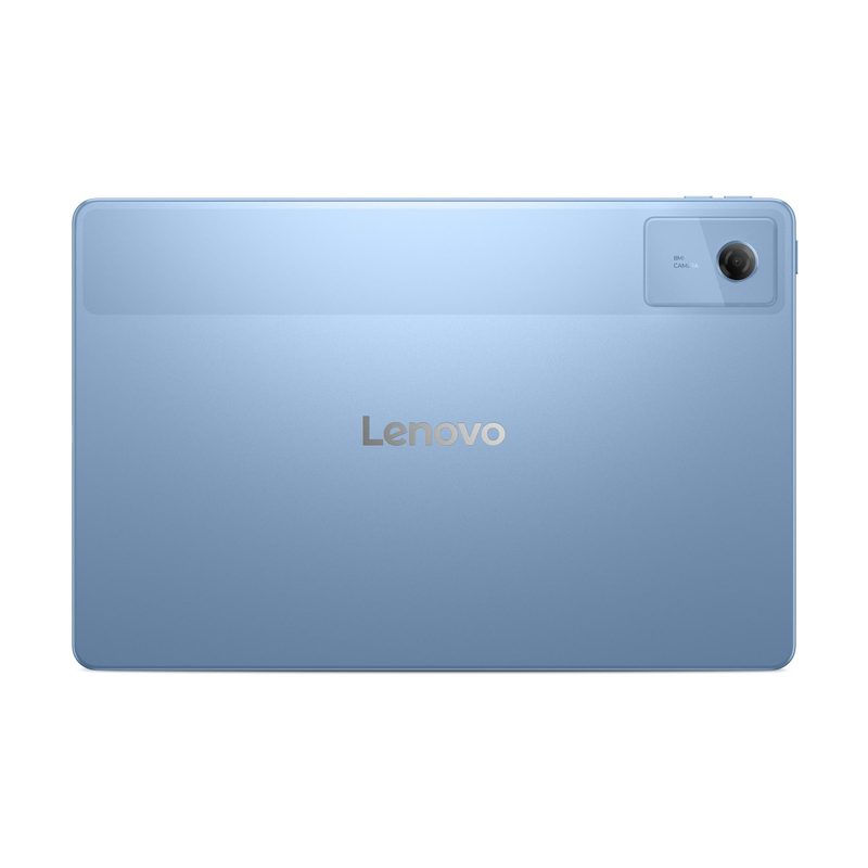 Lenovo Idea Tab Mediatek 128 GB 27.9 cm (11") 8 GB Wi-Fi 5 (802.11ac) Android 15 Blue