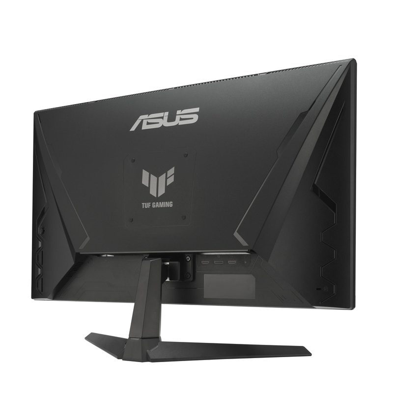 ASUS TUF Gaming VG259QMR5A computer monitor 62.2 cm (24.5") 1920 x 1080 pixels Full HD LCD Black