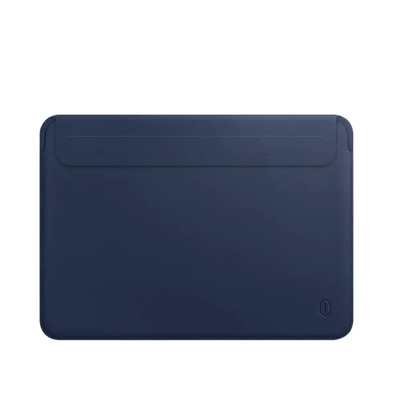 WiWU Skin Pro 13-16 Inch Universal Soft PU Leather Office Briefcase PU Envelope Laptop Macbook Case
