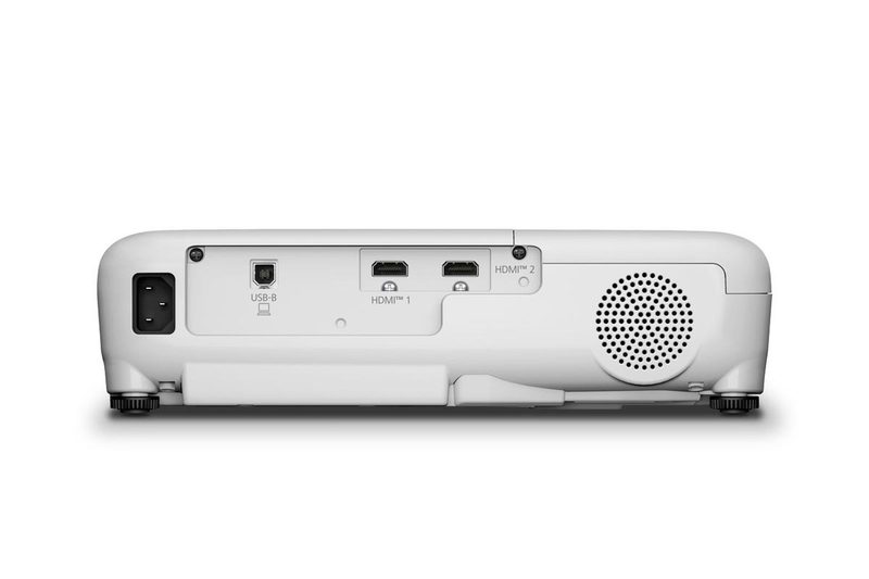 Epson EX3290 4000 ANSI lumens 3LCD WXGA (1200x800) White