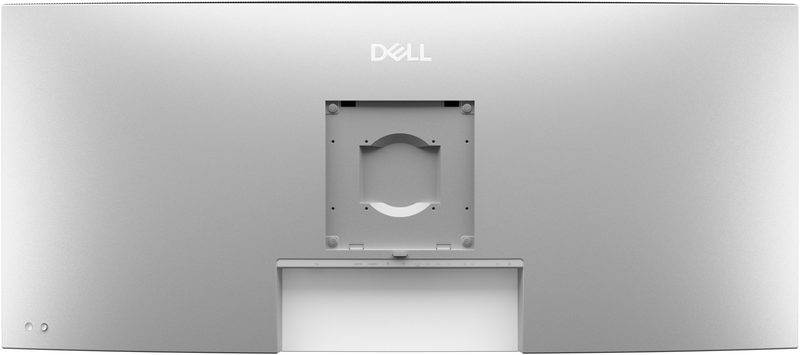DELL UltraSharp U5226KW_WOS computer monitor 132.1 cm (52") 6144 x 2560 pixels 6K Ultra HD LCD Silver