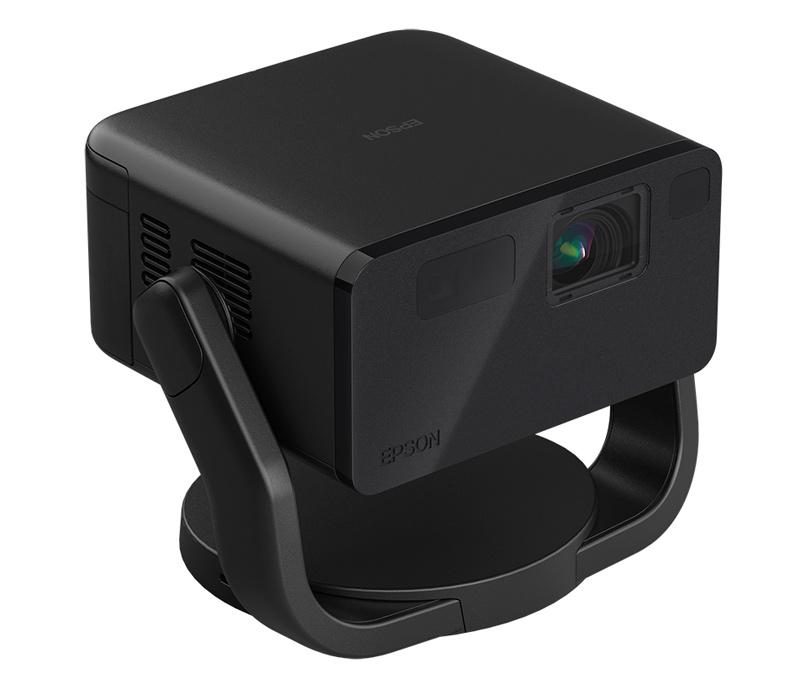 Epson EF-22B Standard throw projector 1000 ANSI lumens 3LCD 1080p (1920x1080) Black