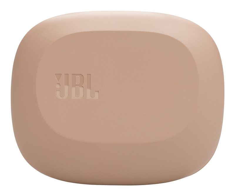 JBL Sense Lite Headset Wireless Ear-hook Calls/Music Bluetooth Beige