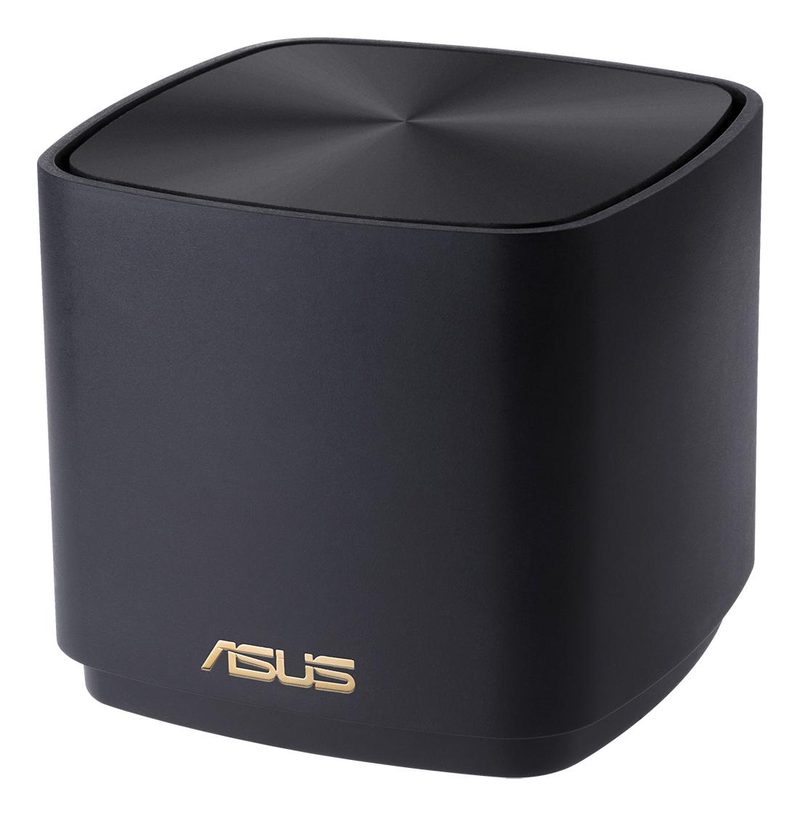 ASUS ZenWiFi XD5 (B-2-PK) Dual-band (2.4 GHz / 5 GHz) Wi-Fi 6 (802.11ax) Black Internal