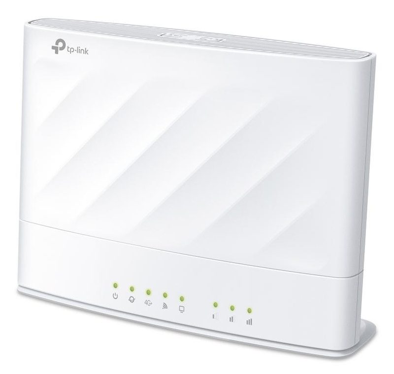 TP-Link Archer MX700 wireless router Gigabit Ethernet Dual-band (2.4 GHz / 5 GHz) 4G White
