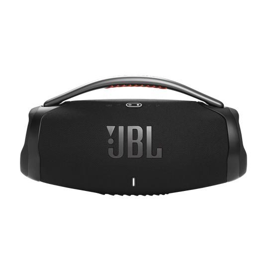JBL Boombox 3 Black 180 W