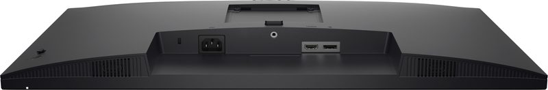 DELL Pro E2726DS computer monitor 68.6 cm (27") 2560 x 1440 pixels Quad HD LCD Black