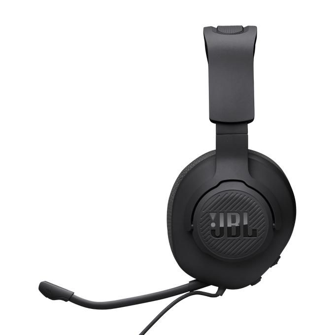 JBL Quantum 100M2 Headset Wired Head-band Gaming Black