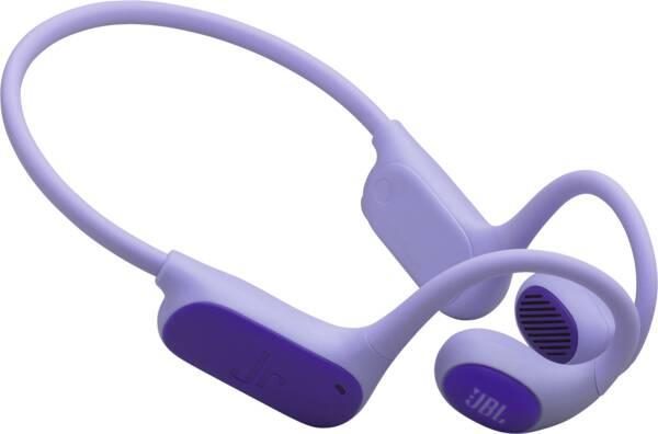 JBL Junior Free Headset Wireless Open-ear Sports Bluetooth Purple