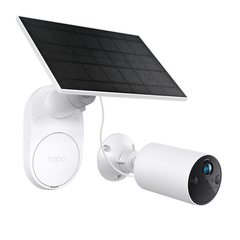 TP-Link TC82 KIT security camera Bullet IP security camera Indoor & outdoor 2304 x 1296 pixels Ceiling/Wall/Desk