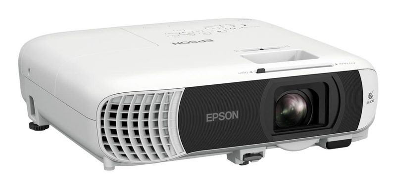 Epson EB-FH54 Standard throw projector 4100 ANSI lumens 3LCD 1080p (1920x1080) White