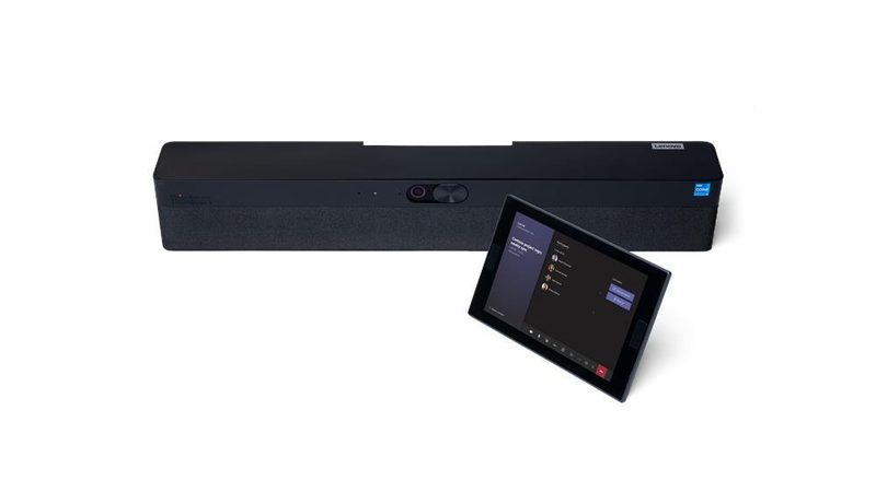Lenovo ThinkSmart One Pro for Microsoft Team Rooms video conferencing system