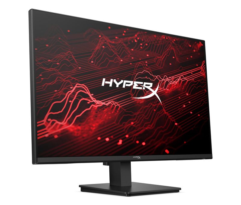 HP HyperX OMEN 31.5 inch QHD 200Hz Gaming Monitor - OMEN 32q G3