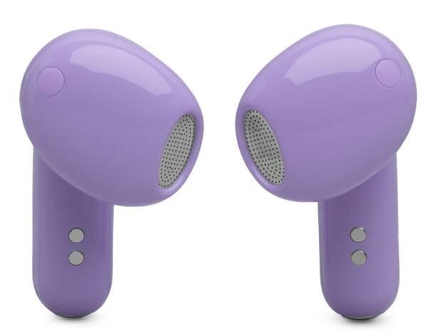 JBL Live Flex 4 Headset Wireless In-ear Calls/Music/Sport/Everyday Bluetooth Purple