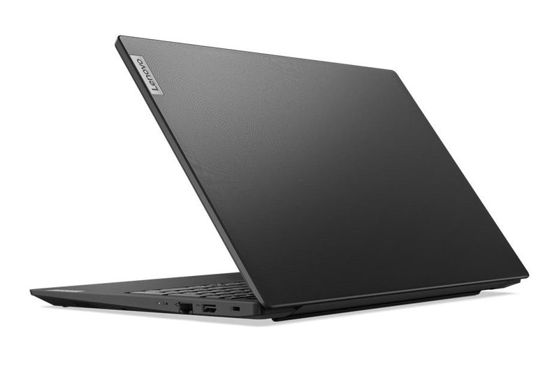 Lenovo V15 G4 ABP AMD Ryzen™ 7 7730U Laptop 39.6 cm (15.6") Full HD 16 GB DDR4-SDRAM 512 GB SSD Wi-Fi 5 (802.11ac) Windows 11 Pro Black Italian