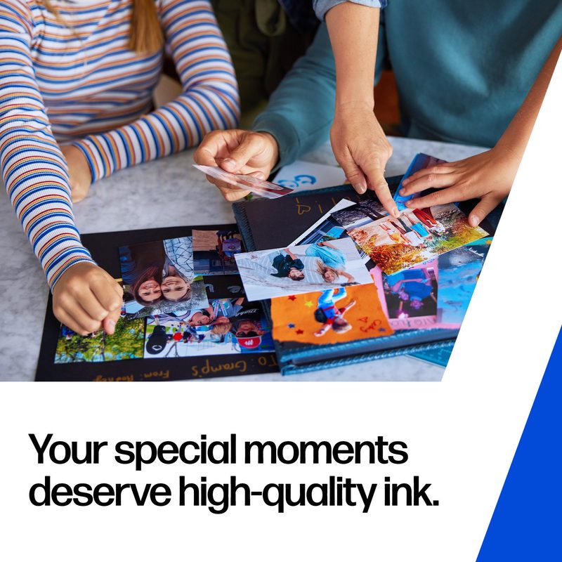 HP 668XL 2-Pack High Yield Tri-color Original Ink Cartridge Club