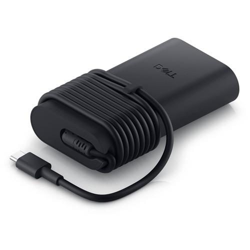 DELL NYWKJ power adapter/inverter Indoor 100 W Black