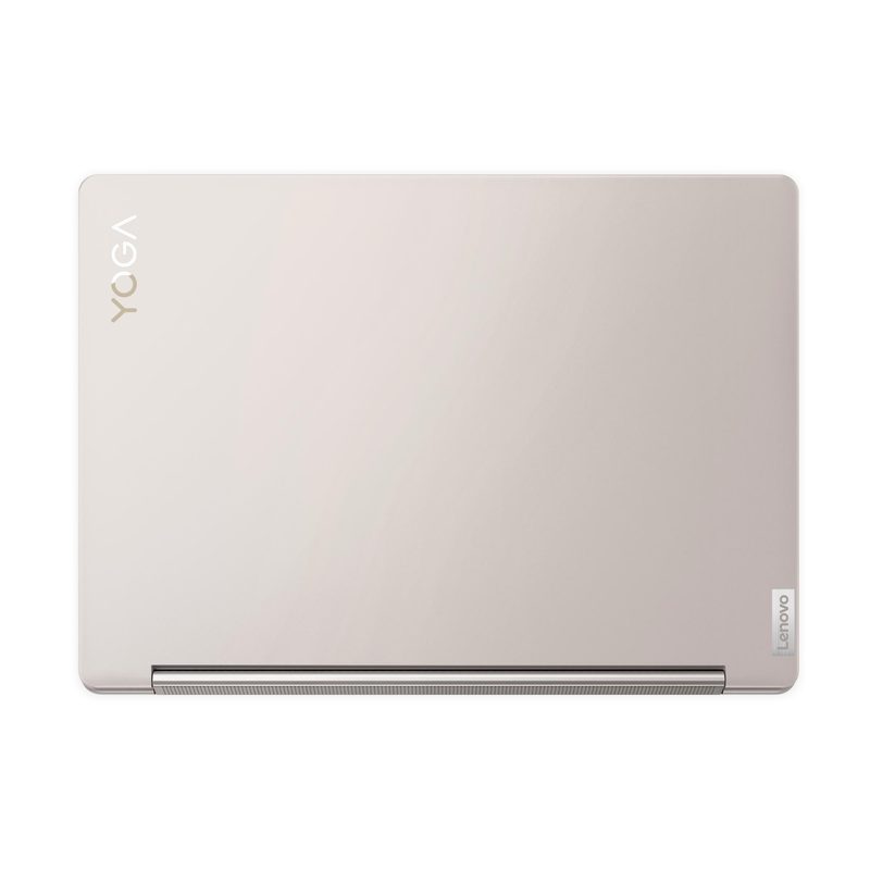 Lenovo Yoga 9 14IRP8 Intel® Core™ i7 i7-1360P Hybrid (2-in-1) 35.6 cm (14") Touchscreen WQUXGA 16 GB LPDDR5-SDRAM 1 TB SSD Wi-Fi 6E (802.11ax) Windows 11 Home Oat