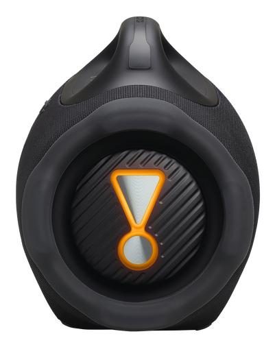 JBL Boombox 4 Party speaker Black 180 W