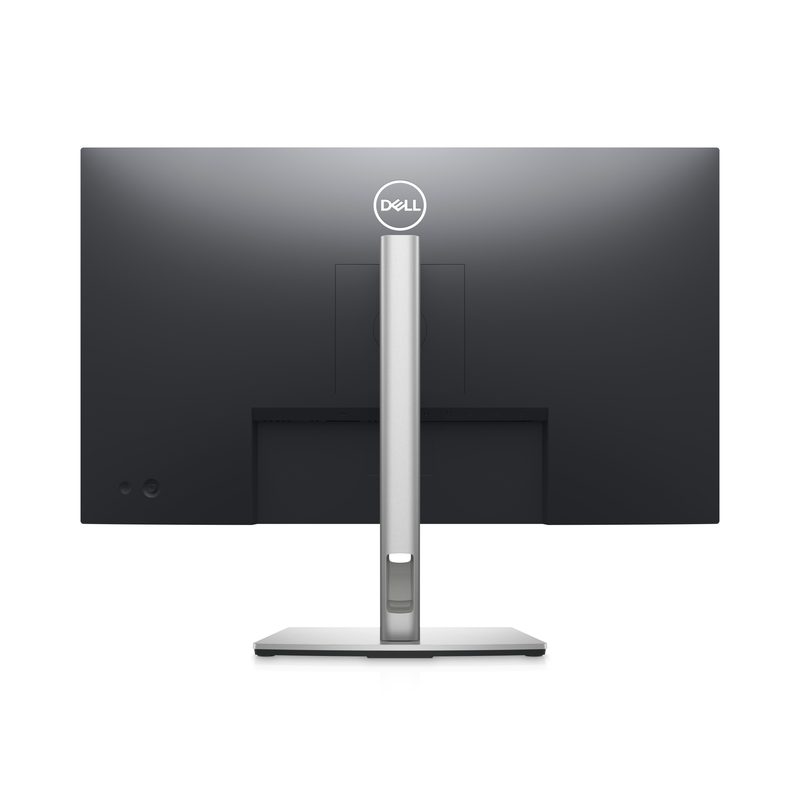 DELL P Series P2723QE computer monitor 68.6 cm (27") 3840 x 2160 pixels 4K Ultra HD LCD Black
