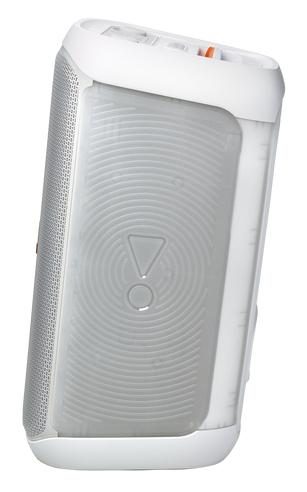 JBL PartyBox Club 120 Party speaker White 160 W