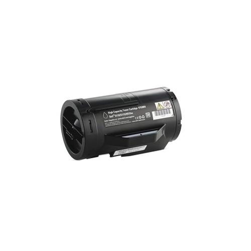 DELL F9G3N toner cartridge 1 pc(s) Compatible Black