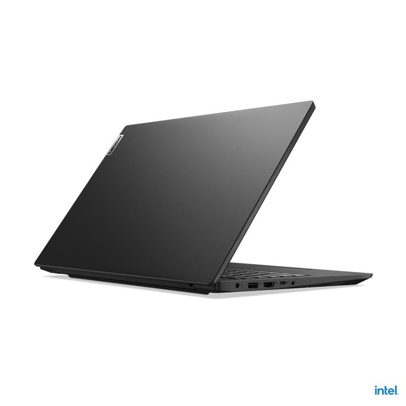 Lenovo V15 G2 IJL Intel® Celeron® N N4500 Laptop 39.6 cm (15.6") Full HD 8 GB DDR4-SDRAM 256 GB SSD Wi-Fi 5 (802.11ac) Black Turkish