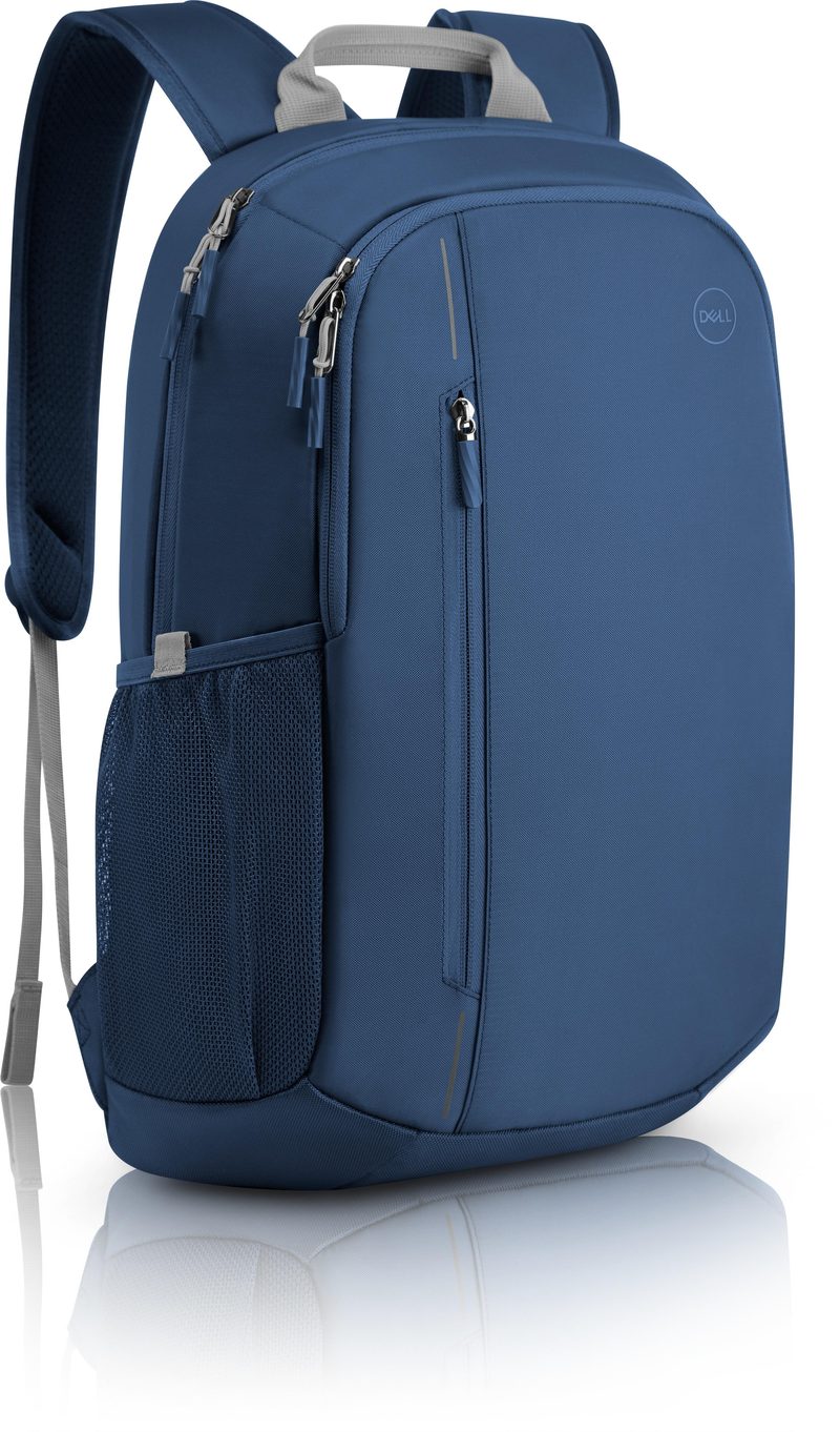 DELL EcoLoop Urban 38.1 cm (15") Backpack Blue