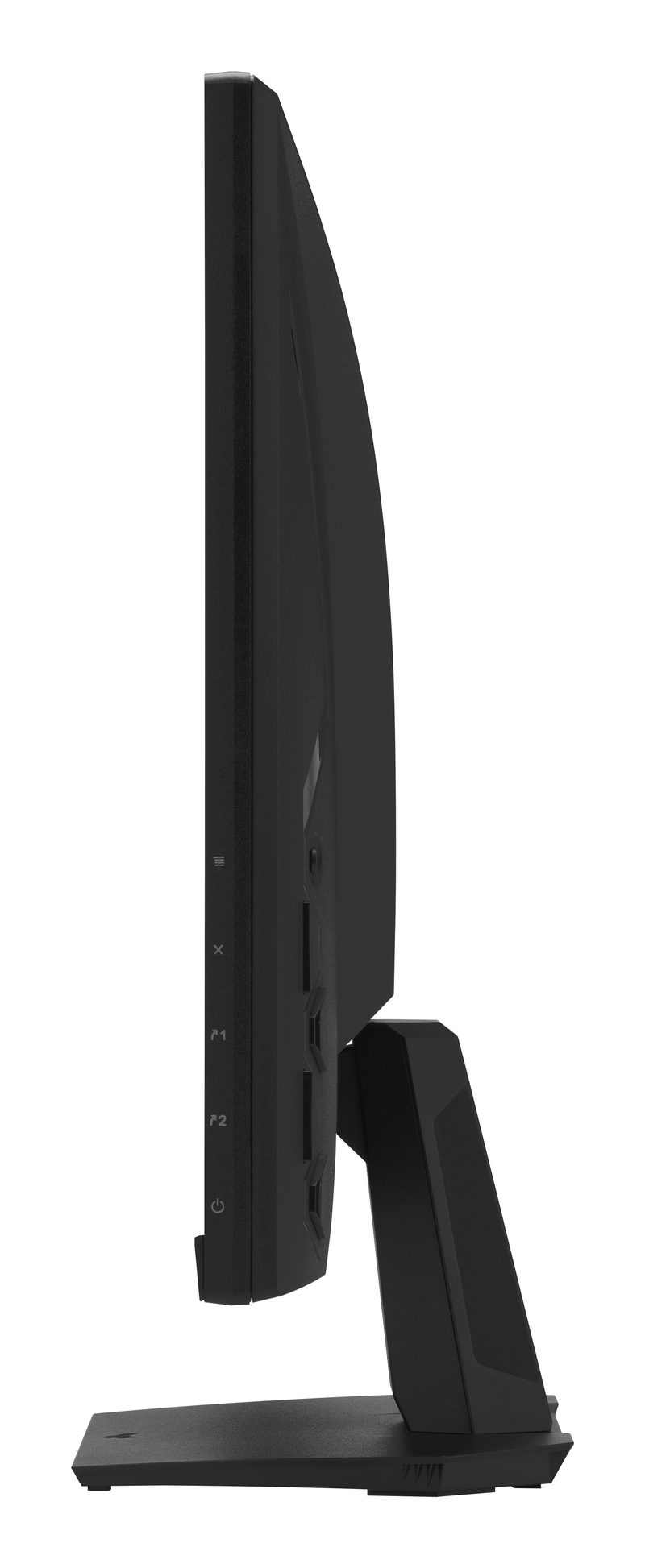 ASUS TUF Gaming VG27AQM5F computer monitor 68.6 cm (27") 2560 x 1440 pixels Wide Quad HD LCD Black