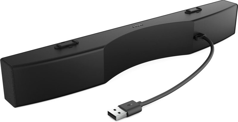 DELL SB725 Black 3.6 W