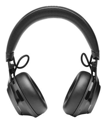 JBL Club 700BT Headset Wired & Wireless Head-band Calls/Music USB Type-C Bluetooth Black