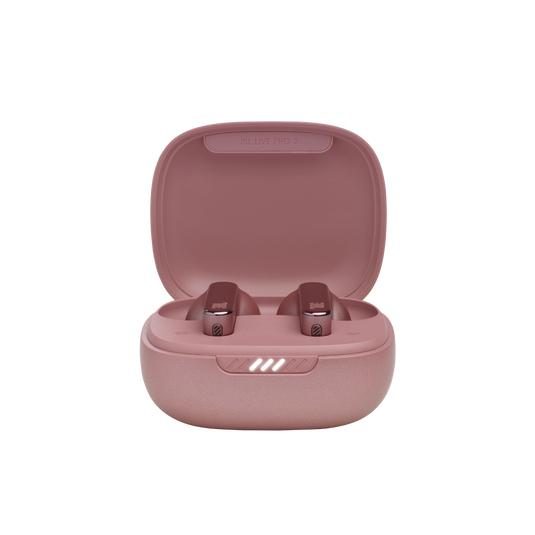 JBL Live Pro 2 TWS Headset True Wireless Stereo (TWS) In-ear Calls/Music USB Type-C Bluetooth Rose