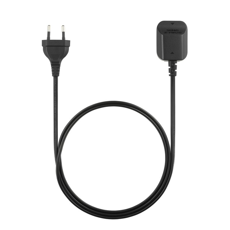 ASUS LPR01 POWER SUPPLY CABLE/BK/EU Black 1.5 m