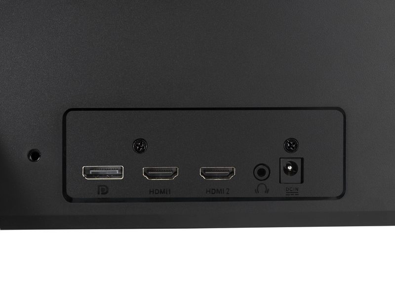 ASUS TUF Gaming VG249Q3R-J computer monitor 60.5 cm (23.8") 1920 x 1080 pixels Full HD Black