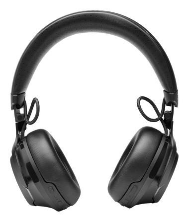 JBL Club 700BT Headset Wired & Wireless Head-band Calls/Music USB Type-C Bluetooth Black