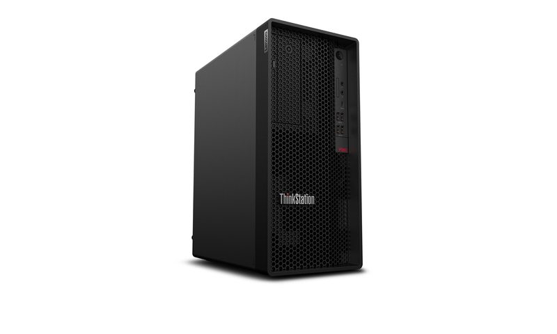 Lenovo ThinkStation P360 Tower Intel® Core™ i7 i7-12700 32 GB DDR5-SDRAM 1 TB SSD NVIDIA RTX A4000 Windows 11 Pro Workstation